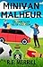 Minivan Malheur: Ein Himmlischer Helfer Cosy-Krimi (Himmlischer Helfer Cosy-Krimi Reihe 1) (German Edition)