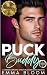 Puck Buddy (Cedar Falls Romance)