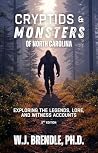 Cryptids & Monste...