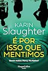 É por isso que me...