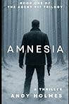 Amnesia: Book One...