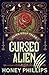 Cursed Alien (Alien Wolf Tales, #4)
