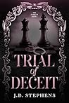 Trial of Deceit (The Family's Oath #1)