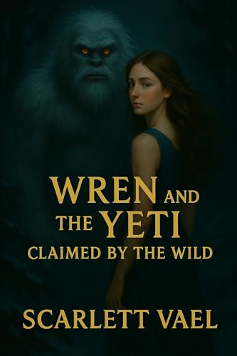 Wren and the Yeti (Claimed by the Wild)