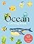 Ocean Coloring Book for Kids by Nathaniel Blake