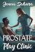 Prostate Play Clinic by Jenna Sahara