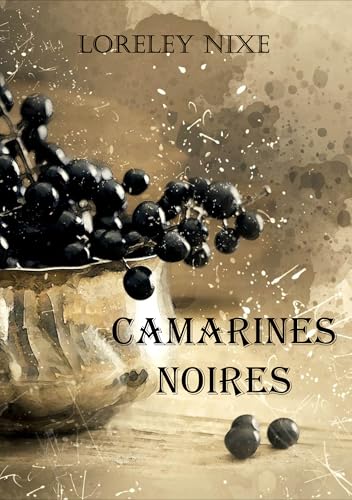 Camarines noires (lesbien) - Nouvelle (French Edition)