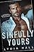 Sinfully Yours (The Forbidden Attraction)