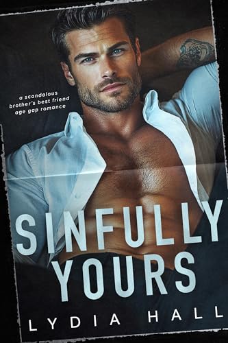 Sinfully Yours (The Forbidden Attraction)