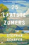 25 laatste zomers by Stephan Schäfer