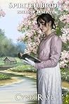 Spirited Bride by Cyndi Raye