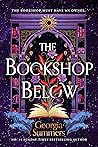 The Bookshop Below