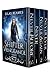 The Shifter Vengeance Serie...