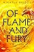Of Flame and Fury