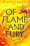 Of Flame and Fury