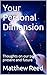 Your Personal Dimension: Ex...