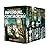 Infernal Contagion Boxset by Phil Maxey Infernal Contagion Boxset by Phil Maxey