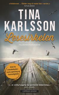Lesesirkelen (Falkenbergmordene, #3)