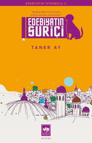 Edebiyatın Suriçi (Paperback)