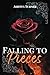 Falling to Pieces (The Pris...