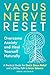 Vagus Nerve Reset: Overcome Anxiety and Heal Yourself Naturally: A Practical Guide for Quick Stress Relief and a 28-Day Path to Inner Balance