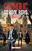 Catholic School Boys In Trouble by Brett Buttler