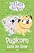 Pugicorn Saves the Show