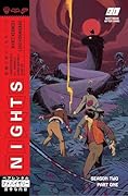 Nights Volume 3: Season Two, Part One