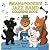 Pman & Pookie's Jazz Band Coloring Book by Color and Quill
