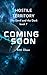 Hostile Territory by R.M. Olson