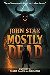 Mostly Dead: An U...