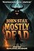 Mostly Dead: An Urban Fantasy LitRPG Demon Noir (Death, Dames, and Demons - An Urban Fantasy LitRPG Demon Noir Book 1)