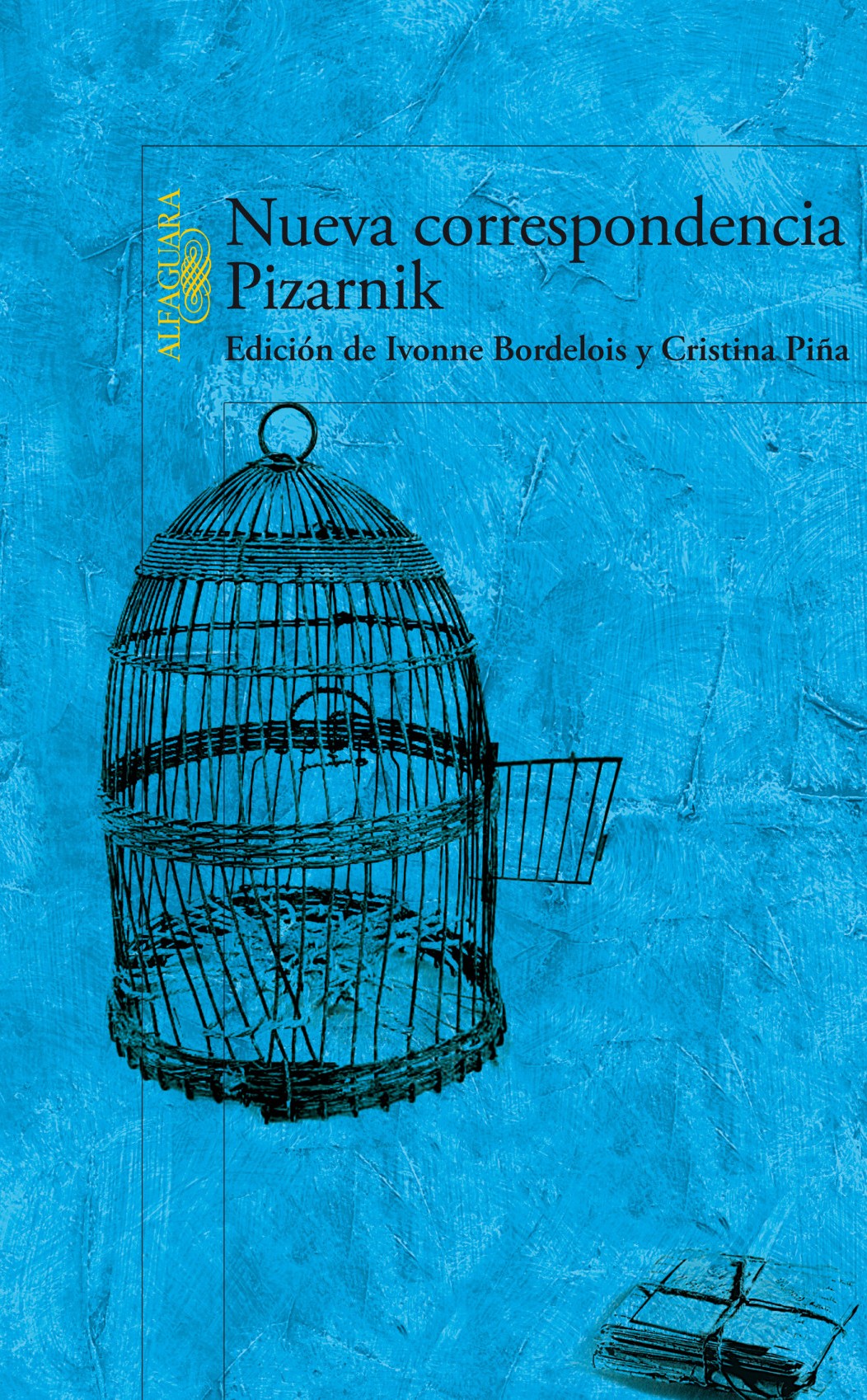 Nueva Correspondencia Pizarnik (Paperback)