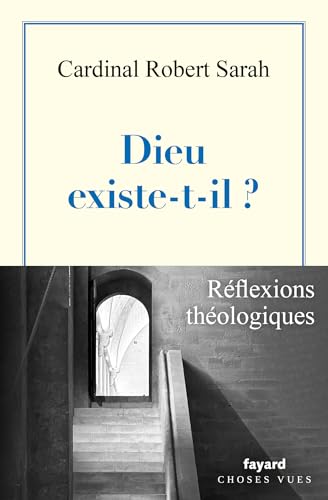 Dieu existe-t-il ? (French Edition)
