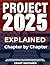 Project 2025 Explained Chap...