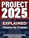 Project 2025 Expl...