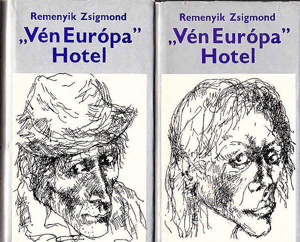 "Vén Európa" hotel