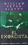 El exorcista by William Peter Blatty