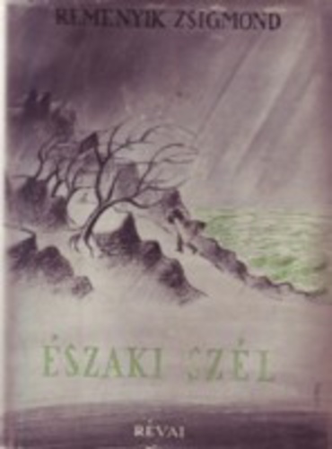 Északi szél