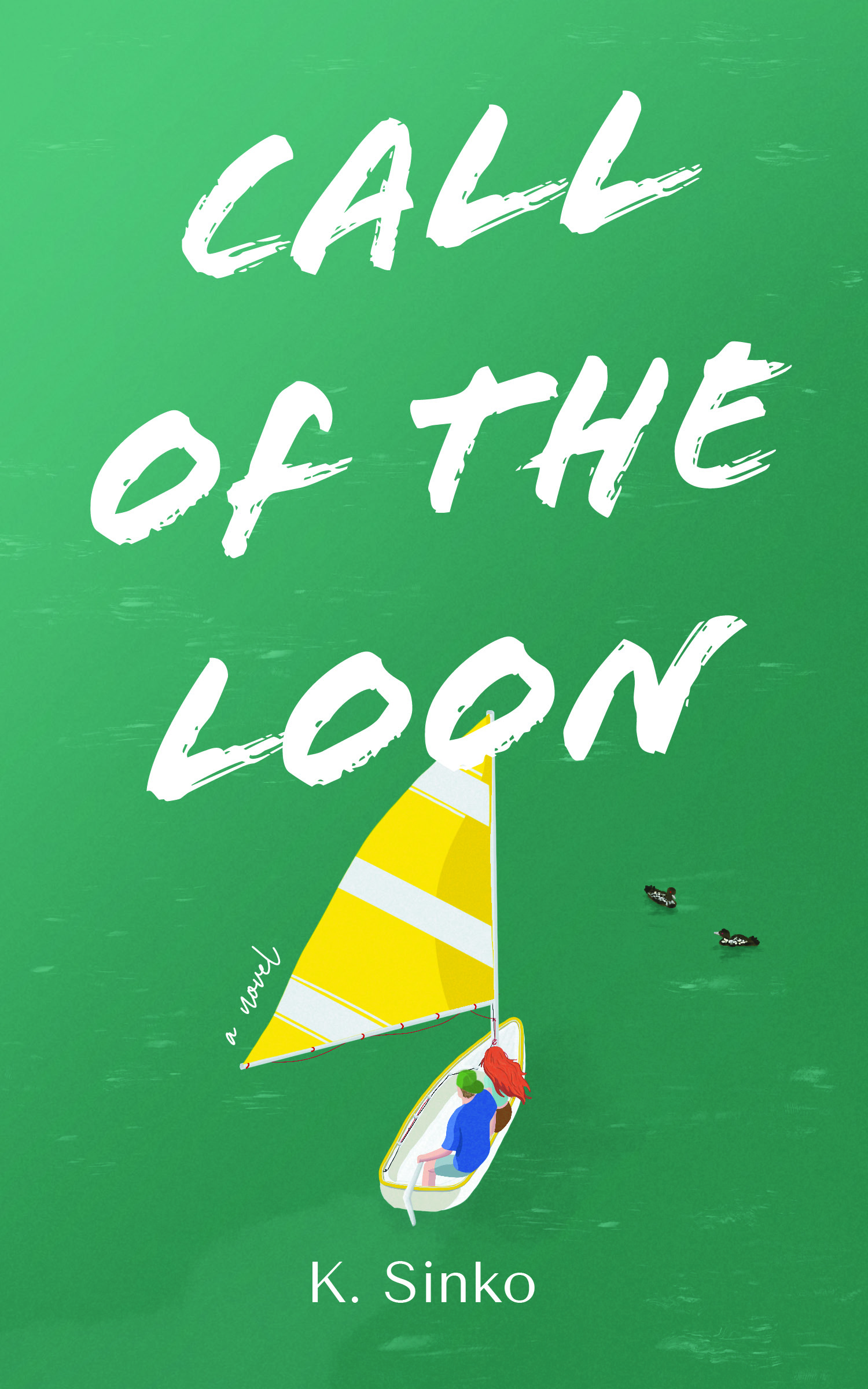 Call of the Loon