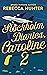 Stockholm Diaries, Caroline...