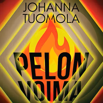 Pelon voima (Audiobook)