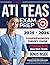 Easy ATI TEAS Exam Prep: Th...