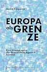 Europa als Grenze...