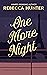 One More Night