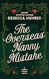 The Overseas Nanny Mistake (Practically Perfect Nannies #5)
