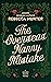The Overseas Nanny Mistake (Practically Perfect Nannies #5)