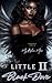 Little Black Dove II: Shatt...
