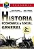 Historia Económica y Social General (Spanish Edition)