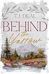 Behind the Yarrow (Cascadia County #4) Book cover for Behind the Yarrow (Cascadia County #4)